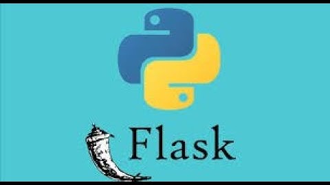 Python & Flask Demonstrations Practice Course 🚀 | Master Python & Flask by Building Real Projects!
