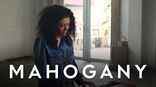 Mahalia - Borrowers | Mahogany Session