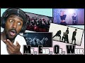 DANCER REACTS TO IRENE & SEULGI Naughty, IZ*ONE - La Vie en Rose,  SVT TRAUMA & STRAY KIDS Back Door