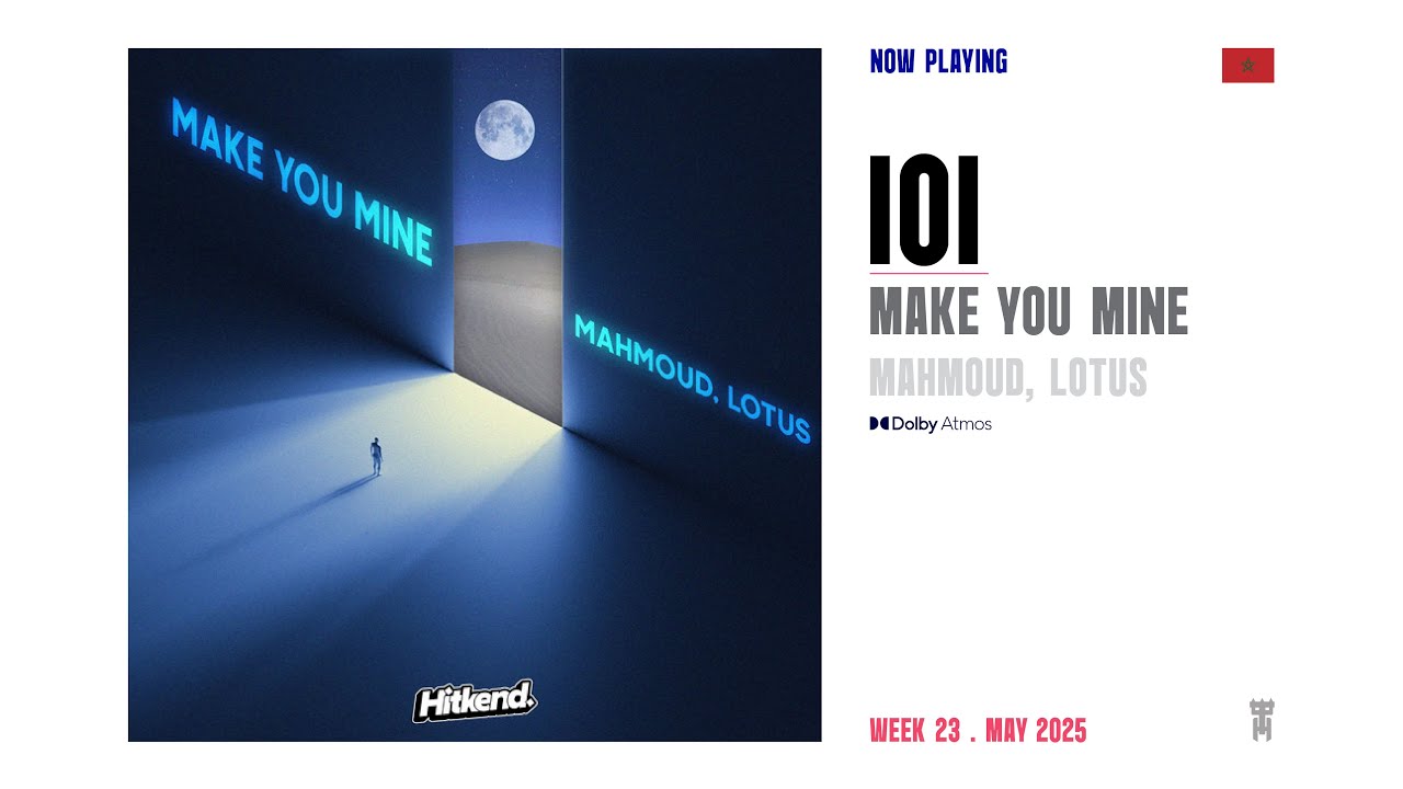 Watch Make You Mine - Mahmoud, Lotus on YouTube Watch Make You Mine - Mahmoud, Lotus on YouTube