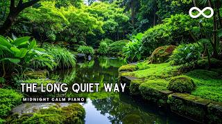 Soft Piano Music for Inner Peace and Relaxation