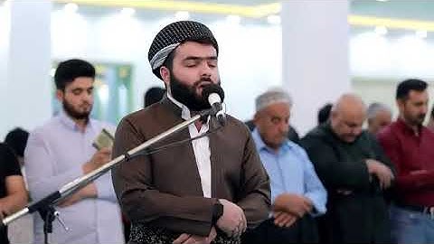 سورة الأنعام بصوت الشيخ بيشةوا قادر الكردي لأول مرة تلاوة مرئية ✨️