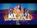 MIX REGGAETON 2021😈/ LO MEJOR (PEPAS, DA GETTO, POBLADO, YONAGUNI, PHILLIECITO, MIAMI, SOBRIO, ETC )