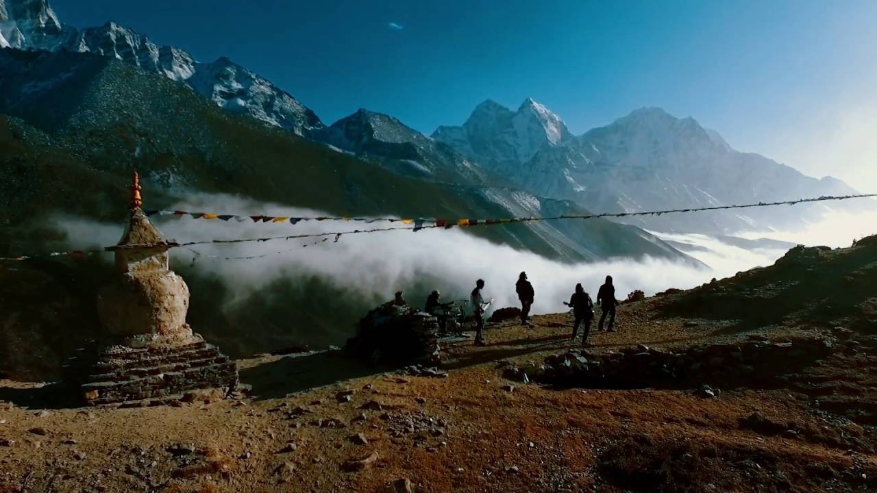 AncarA "Ending Mode" HD