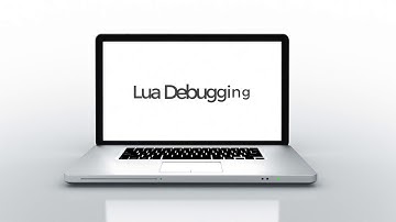 Lua Debugging