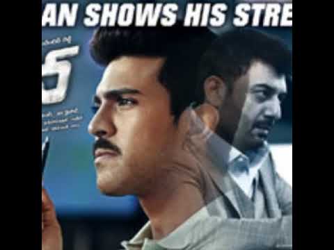 Druva Bgm