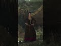 PONOĆ WASZĄ WIOSKĘ ZNISZCZYŁ GON... #shorts #wiedźmin #thewitcher #mods #gry #rpg #yennefer
