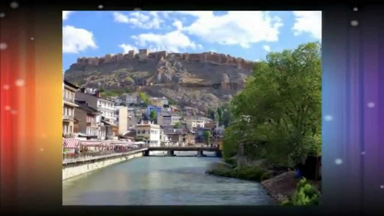 BAYBURT TÜRKÜLERİ 4 / 7 TÜRKÜ