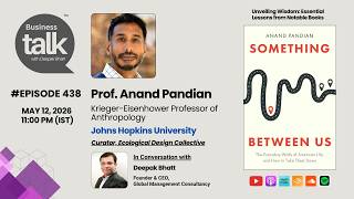 "Something Between Us" - Understanding &amp; Overcoming Social Division in America