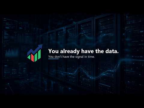 Stop finding problems in last week’s report — AnomalyGuard for Azure data teams