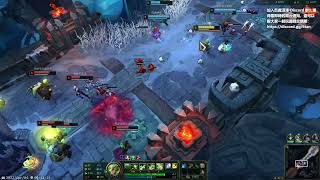 【6tan】20220403 ARAM  ft 八毛 阿北 小六 奶哥 pt2