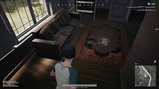 Pubg The Almighty Pam Vs Shotgun