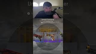 UNBOXING GLOVES IN CS2 (AMAZING) 😨