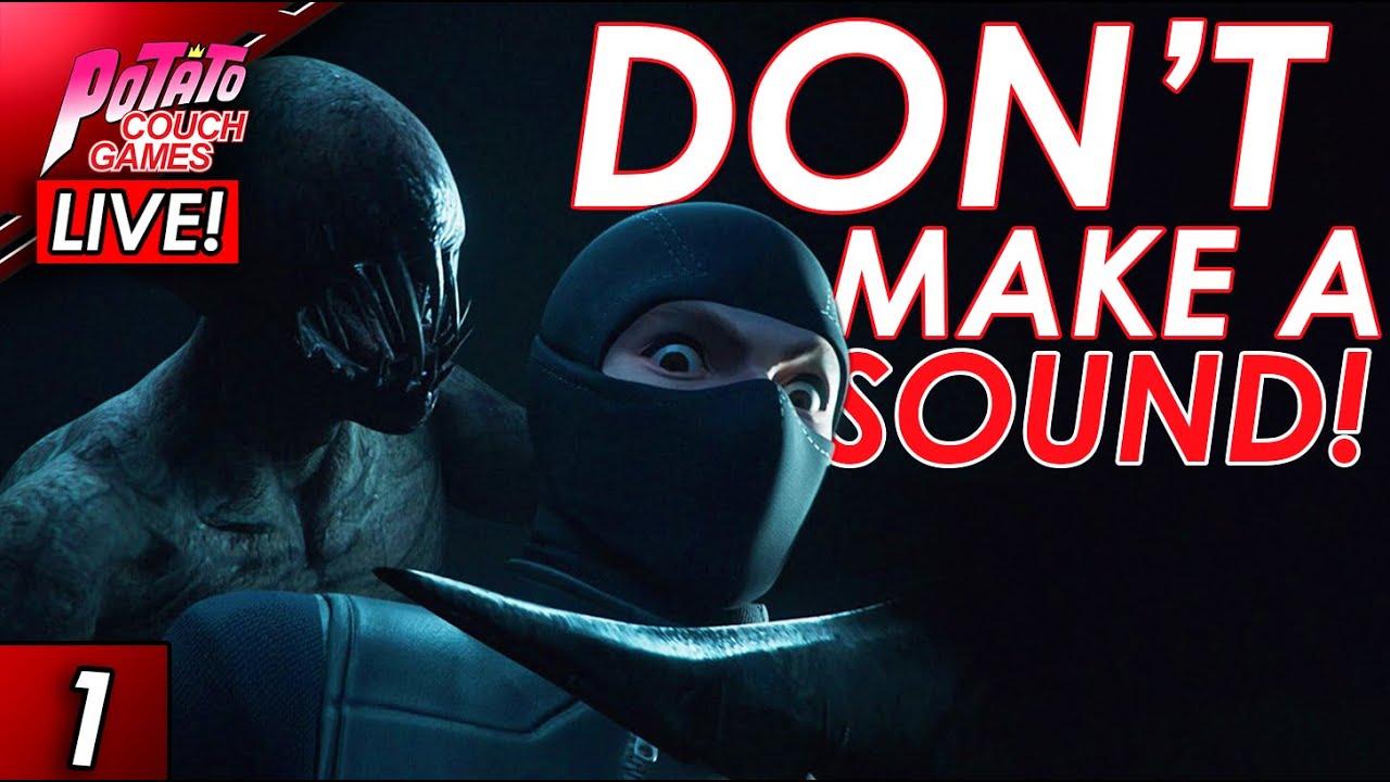 This Museum Heist Turned Into a NIGHTMARE 😬 | Dark Hours w/ Friends