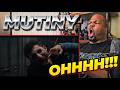 Mutiny (2026) Official Trailer - Jason Statham - Reaction!
