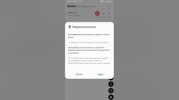 AccessibilityService API