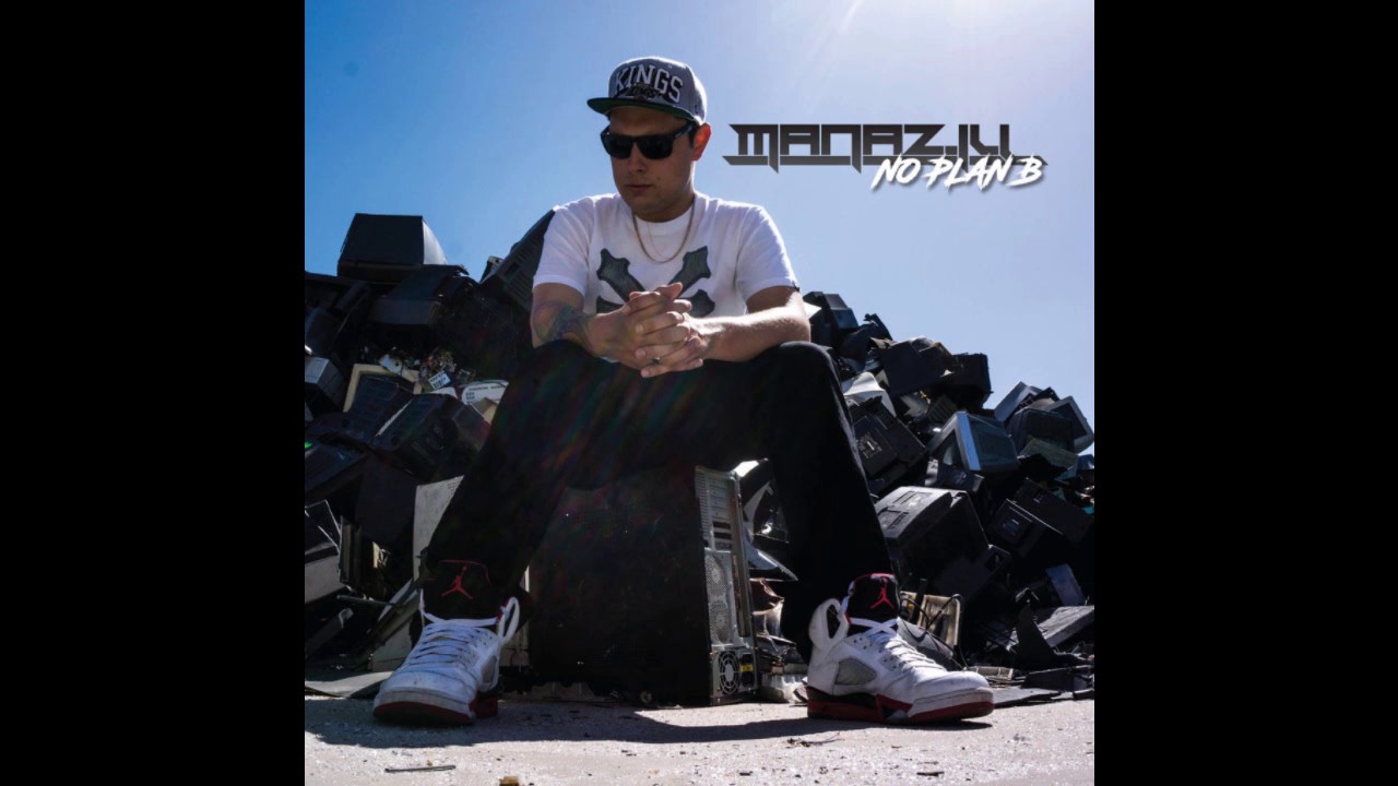 MANAZ ILL - AFL (FEAT. RATES) - YouTube