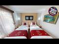 Puri Saron Baruna Beach Cottages | Bali, Indonesia | Hotel Review 🏨