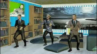 Jorvin Diallo ft Wizzy Rick _ Ujinga (Animation Video)