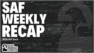 SAF Weekly Recap: Week of 6/8/2026