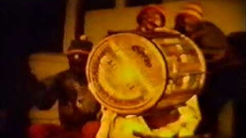 COUNT OSSIE AND THE MYSTIC REVELATION 1974