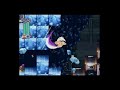 Let's Play - Mega Man X4 (Saturn): Frost Walrus (Zero)