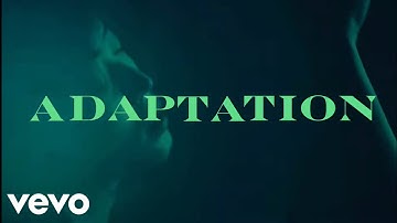 The Weeknd - Adaptation (Official Music Video)