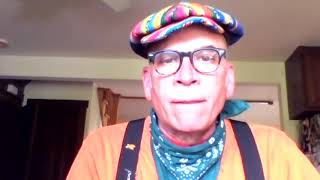 Interview With Mr. Albrecht, Facilitator Of Student Support Services