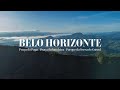 🌇 Belo Horizonte - Brasil / DJI Mini 2 Full HD