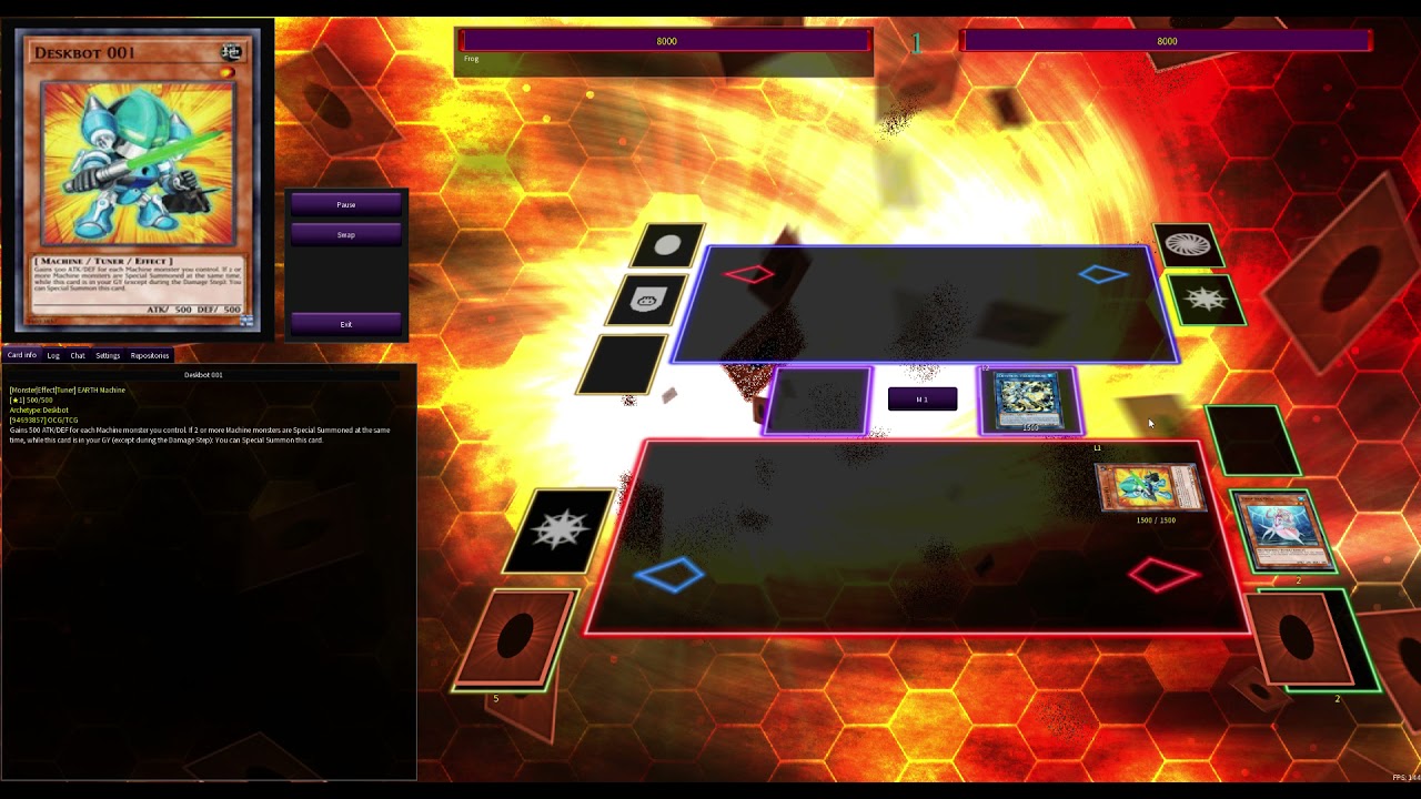 Auroradon Combo with Shooting Riser