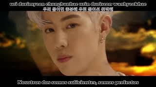 GOT7 - ECLIPSE MV - Sub español