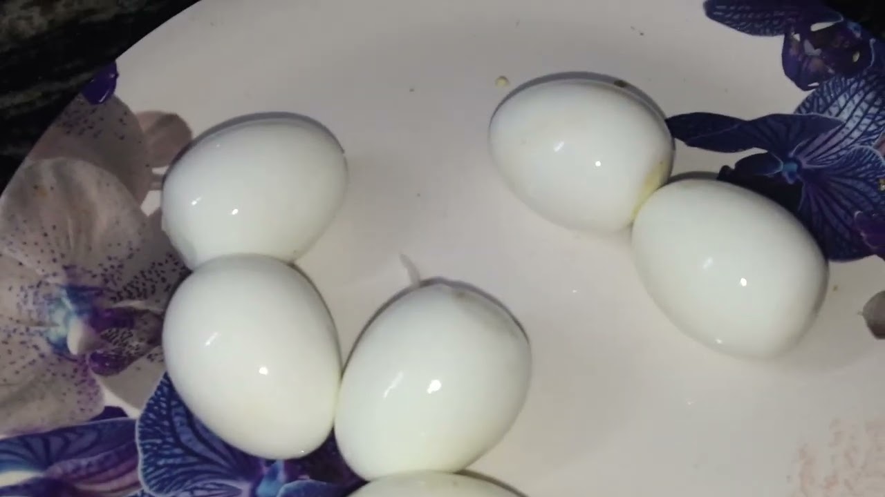 Egg curry 🍛 sanday special 