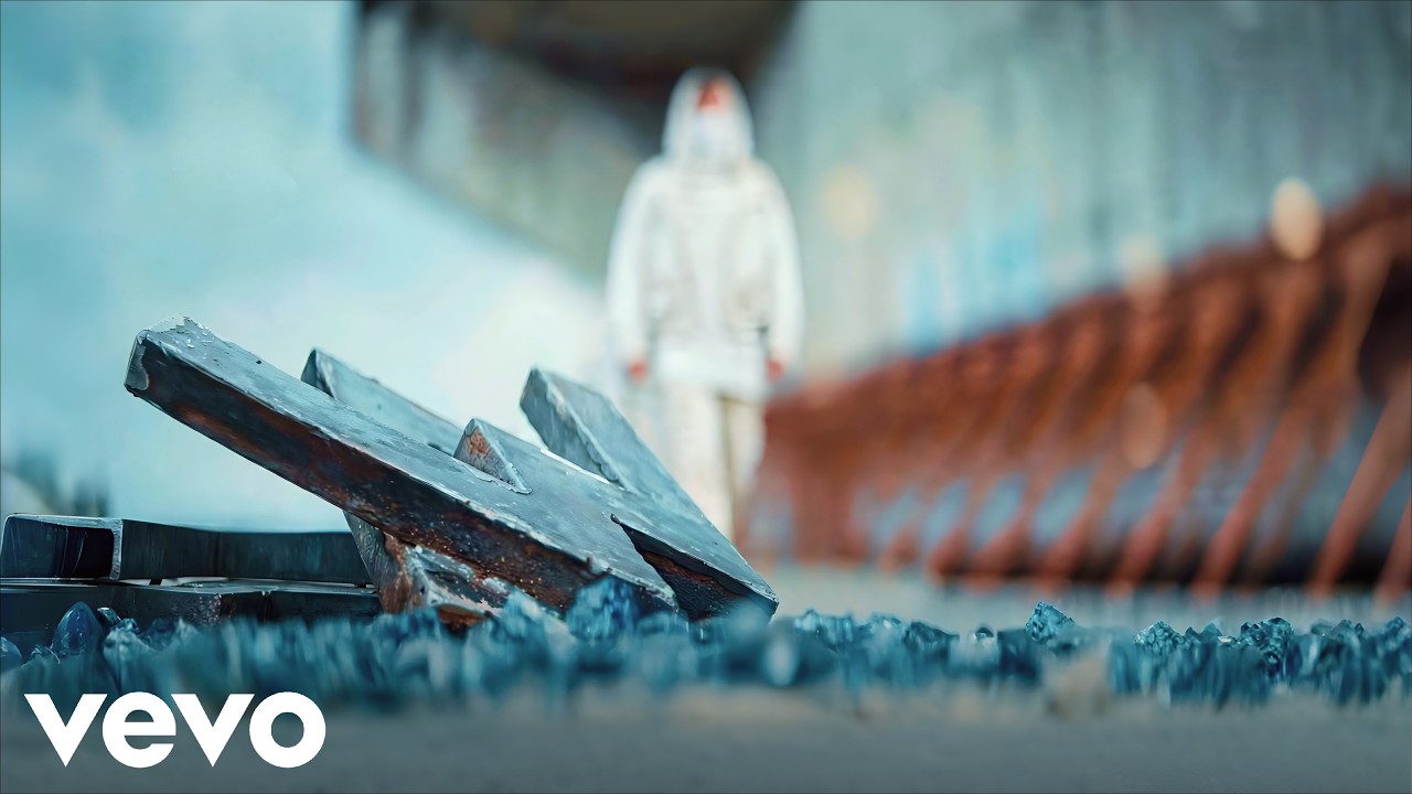 Alan Walker x Elian Skye - I Choose You (Official Music Video) adlı videoyu YouTube'da izle Alan Walker x Elian Skye - I Choose You (Official Music Video) adlı videoyu YouTube'da izle