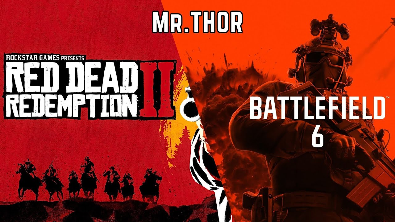 Mr Tolbert Rdr2 LIVE 🔴