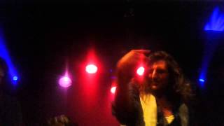 Video thumbnail of "Radical Something at Santos Party House NY 6-20-14"