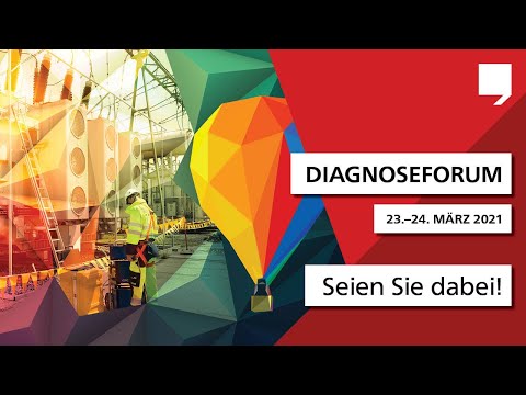 OMICRON Diagnoseforum 2021 – seien Sie dabei!