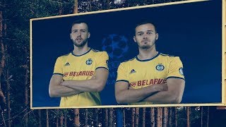 Лига чемпионов возвращается на Лига чемпионов возвращается на