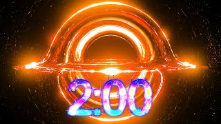 Celebrity 2 Minute Timer [BLACK HOLE] Profile