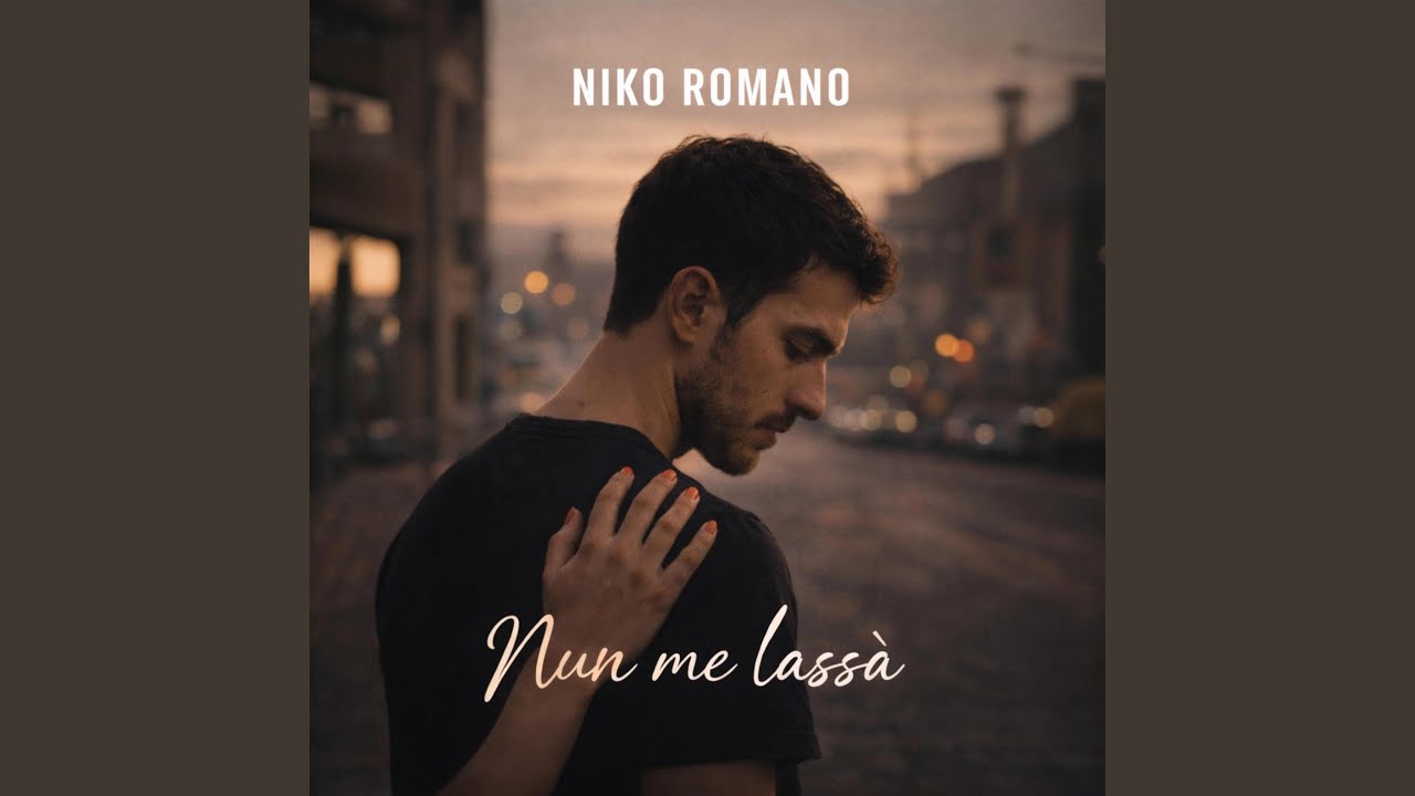 NUN ME LASSÀ