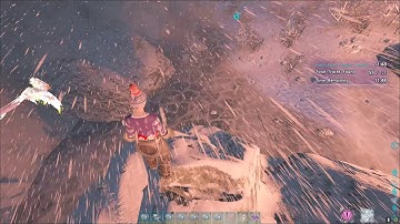 [Oficial PVE] Ruffle Some Feathers Alpha (Genesis Mission)