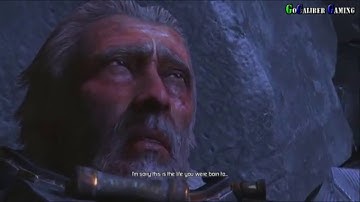 Lost Planet 3 Walkthrough - ENDING