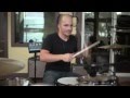 Angels and airwaves drum cover everythings magic