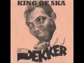 Desmond Dekker - King of Ska