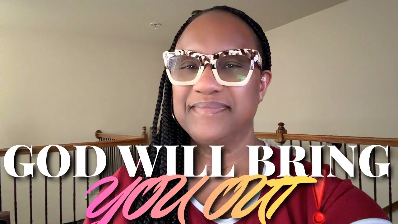 Вы вот-вот увидите Божью силу! Приготовьтесь!