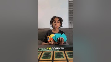 Playing Against a Kid In Yugioh These Days...