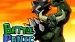Battle Panic