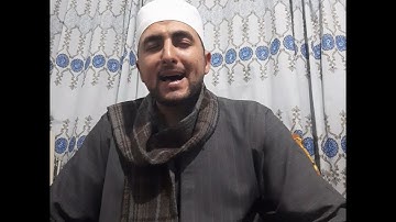 الشيخ محمد عتمان مسابقة قارئ القدس العالمى