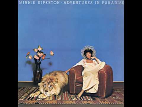 MINNIE RIPPERTON   BABY THIS LOVE I HAVE