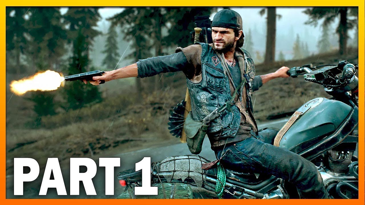 Days Gone 2 Would Have Been Released Last Month If Sony Cared According To  Former Dev - Gameranx