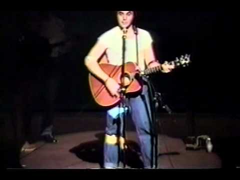 Mike and the Appalachians - Here Comes Peter Cotto...